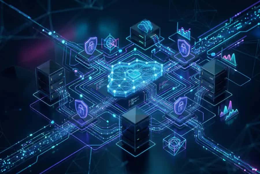 Servizio di consulenza IT e cybersecurity