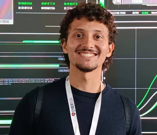 Angelo Romano